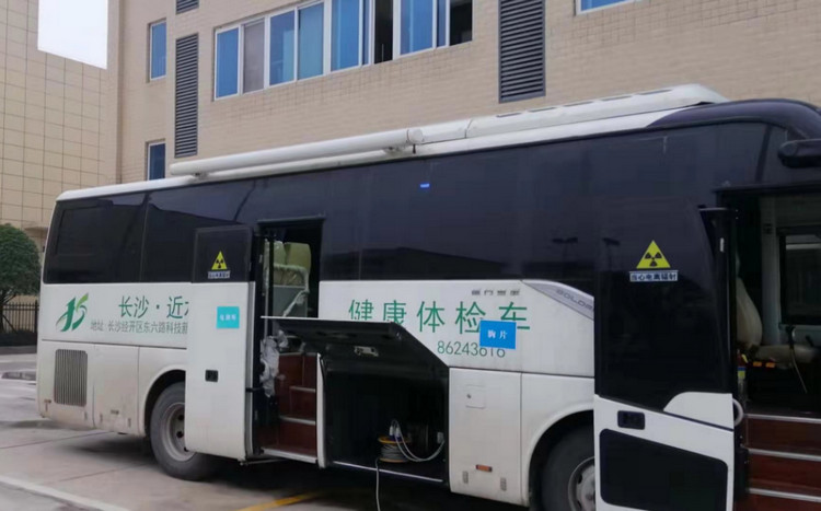 关爱员工预防职业病，我们在行动