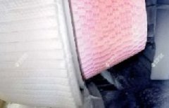 1066vip威尼斯官网耐磨陶瓷复合衬板在生料立磨磨辊轴；ふ稚系某晒ττ